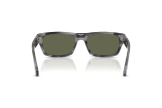 Rear view Persol PO3398S (119258)