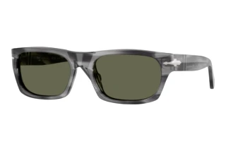 Front view Persol PO3398S (119258)