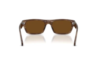 Rear view Persol PO3398S (120857)