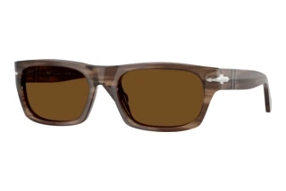 Front view Persol PO3398S (120857)