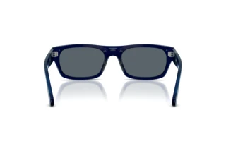Rear view Persol PO3398S (181/R5)