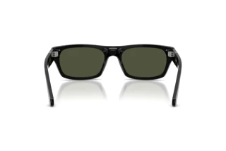 Rear view Persol PO3398S (95/31)