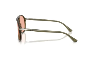 Side view Persol WALTER (PO3403S - 11424B)