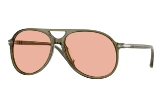 Front view Persol WALTER (PO3403S - 11424B)