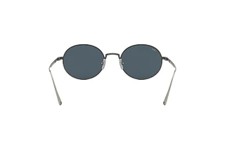 Rear view Persol PO5001ST (8001R5)
