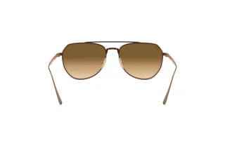 Rear view Persol PO5003ST (800351)