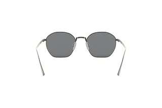 Rear view Persol PO5004ST (8001P2)