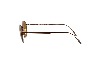 Side view Persol PO5004ST (800333)