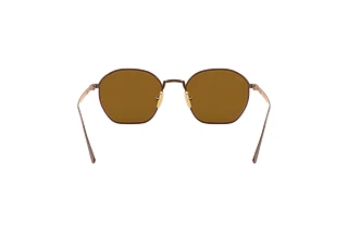 Rear view Persol PO5004ST (800333)