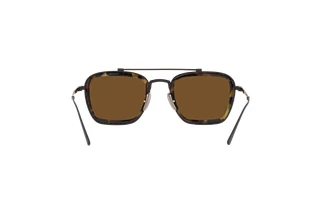 Rear view Persol PO5012ST (801557)