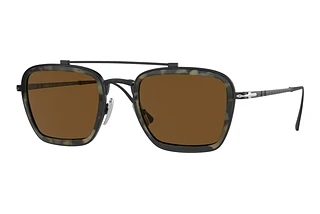 Front view Persol PO5012ST (801557)