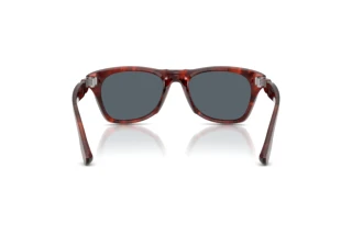 Rear view Persol PO8001S (1242R5)