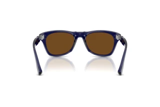 Rear view Persol PO8001S (181/57)