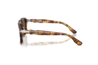 Side view Persol PO8002S (1243B1)