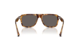 Rear view Persol PO8002S (1243B1)