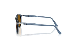 Side view Persol PO9649S (121833)