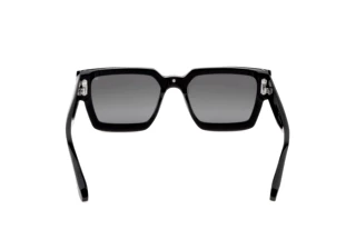 Rear view Philipp Plein SPP005M (700X)