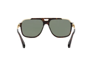 Rear view Philipp Plein SPP046V (0722)