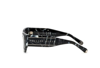Side view Philipp Plein SPP066M (0Z21)