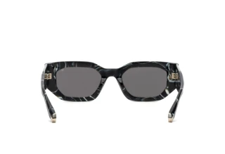 Rear view Philipp Plein SPP066M (0Z21)