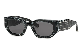 Front view Philipp Plein SPP066M (0Z21)