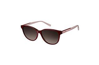 Pierre Cardin P.C. 8468/S C9A/HA BROWN SHADEDRED 