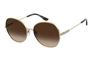 Pierre Cardin P.C. 8919/S FG4/HA BROWN SHADEDBRAUN