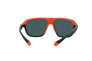 Rear view Polaroid PLD 2152/S (RC2/OZ)