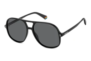 Front view Polaroid PLD 6217/S (807/M9)