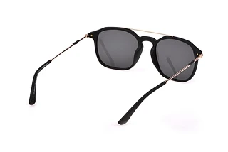 Rear view Police SPLL76 (U28P)