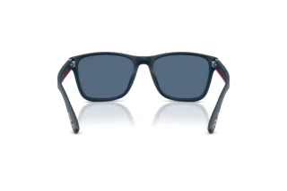 Rear view Polo PH4229U (590480)