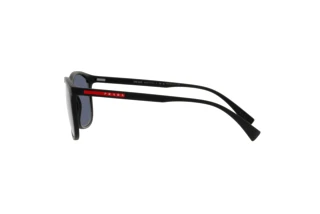 Side view Prada Linea Rossa LIFESTYLE (PS 01TS - DG009R)