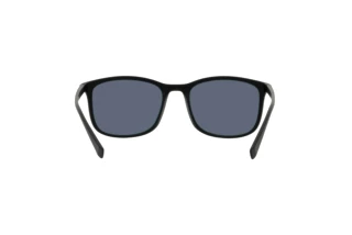 Rear view Prada Linea Rossa LIFESTYLE (PS 01TS - DG009R)