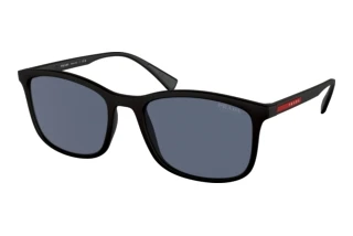 Front view Prada Linea Rossa LIFESTYLE (PS 01TS - DG009R)