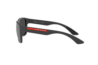 Side view Prada Linea Rossa ACTIVE (PS 01US - UFK5L0)