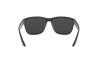 Rear view Prada Linea Rossa ACTIVE (PS 01US - UFK5L0)