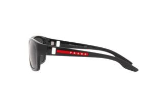 Side view Prada Linea Rossa PS 01WS (1AB06F)