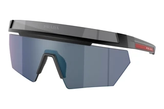 Front view Prada Linea Rossa PS 01YS (1BO03U)