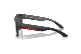 Side view Prada Linea Rossa PS 01ZS (15P60A)