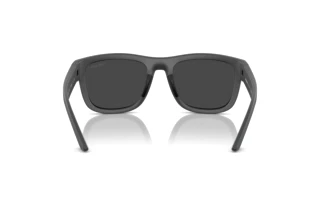 Rear view Prada Linea Rossa PS 01ZS (15P60A)