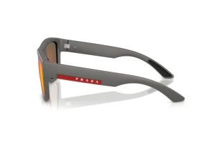 Side view Prada Linea Rossa PS 01ZS (16X02U)