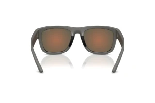 Rear view Prada Linea Rossa PS 01ZS (16X02U)