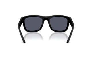 Rear view Prada Linea Rossa PS 01ZS (1BO05U)