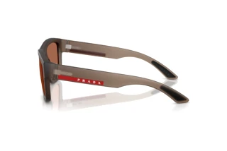 Side view Prada Linea Rossa PS 01ZS (29F50A)