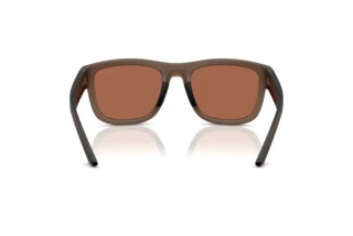 Rear view Prada Linea Rossa PS 01ZS (29F50A)