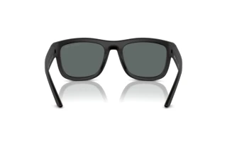 Rear view Prada Linea Rossa PS 01ZS (DG002G)