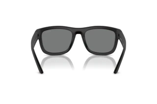 Rear view Prada Linea Rossa PS 01ZS (DG008F)