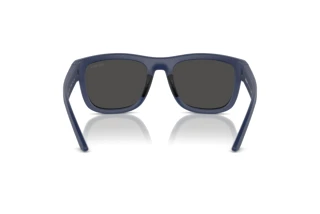 Rear view Prada Linea Rossa PS 01ZS (TFY06F)