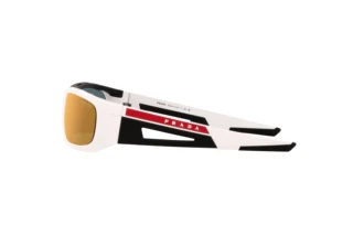 Side view Prada Linea Rossa PS 02YS (AAI04U)