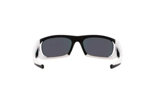 Rear view Prada Linea Rossa PS 02YS (AAI04U)